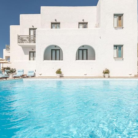 Anatoli Hotel Naxos City Exterior foto