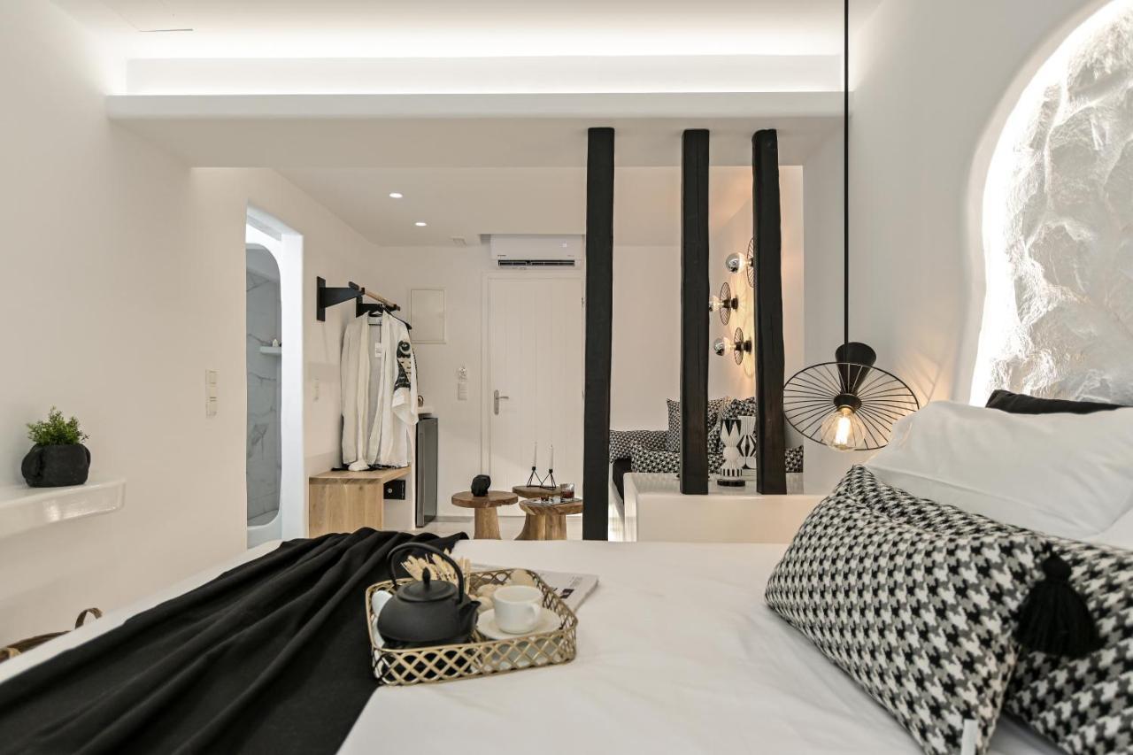 Anatoli Hotel Naxos City Exterior foto