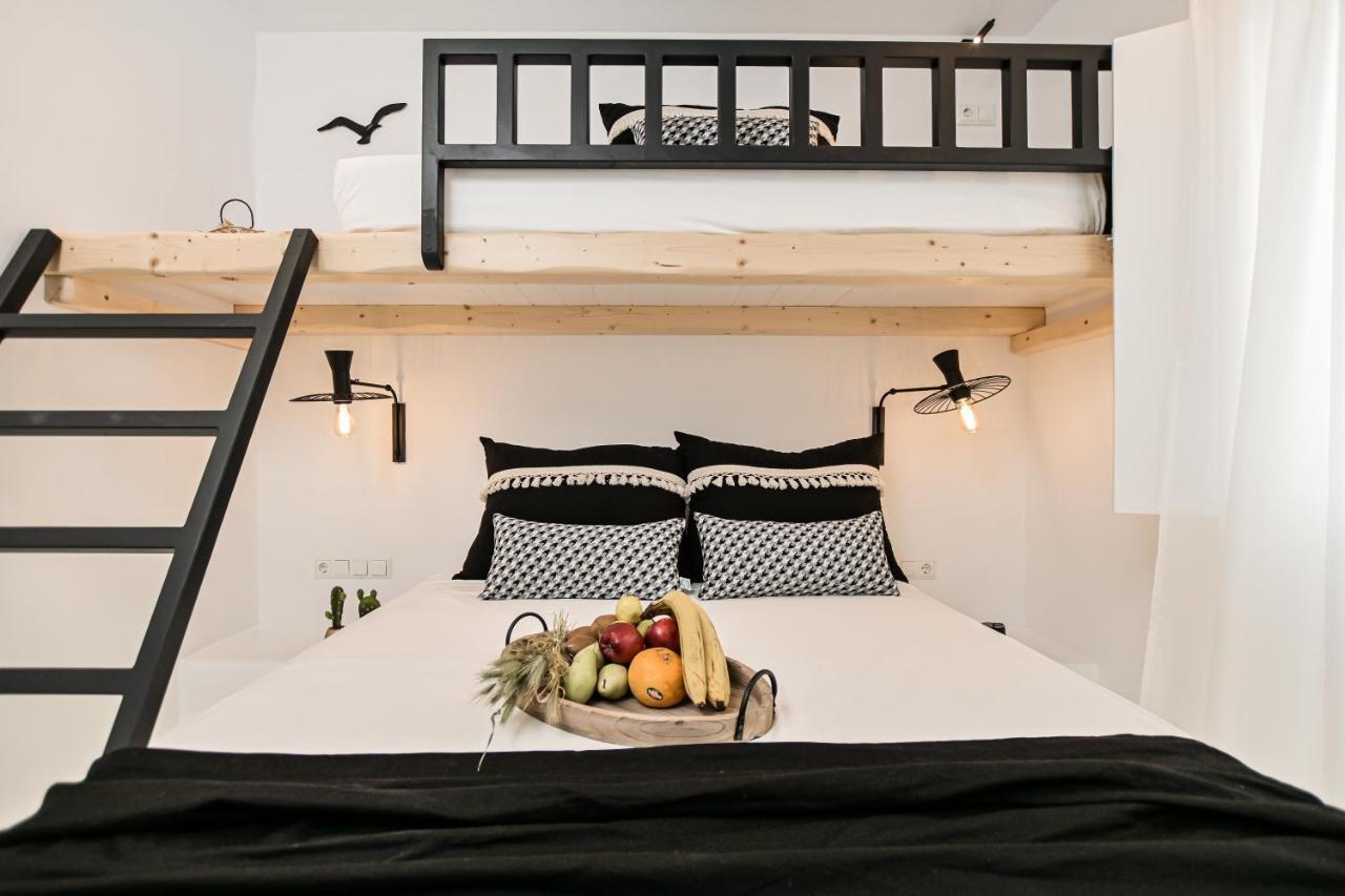 Anatoli Hotel Naxos City Exterior foto