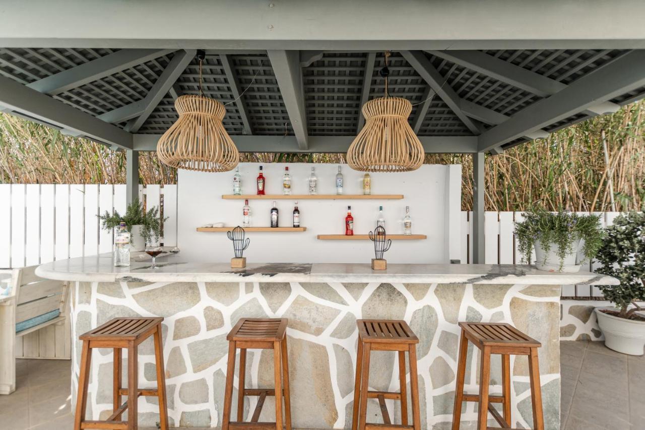 Anatoli Hotel Naxos City Exterior foto