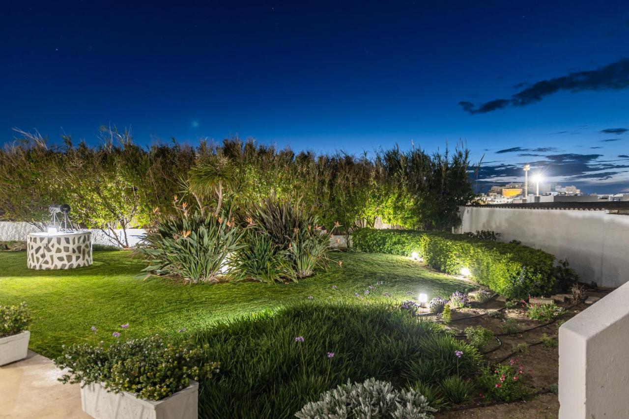 Anatoli Hotel Naxos City Exterior foto