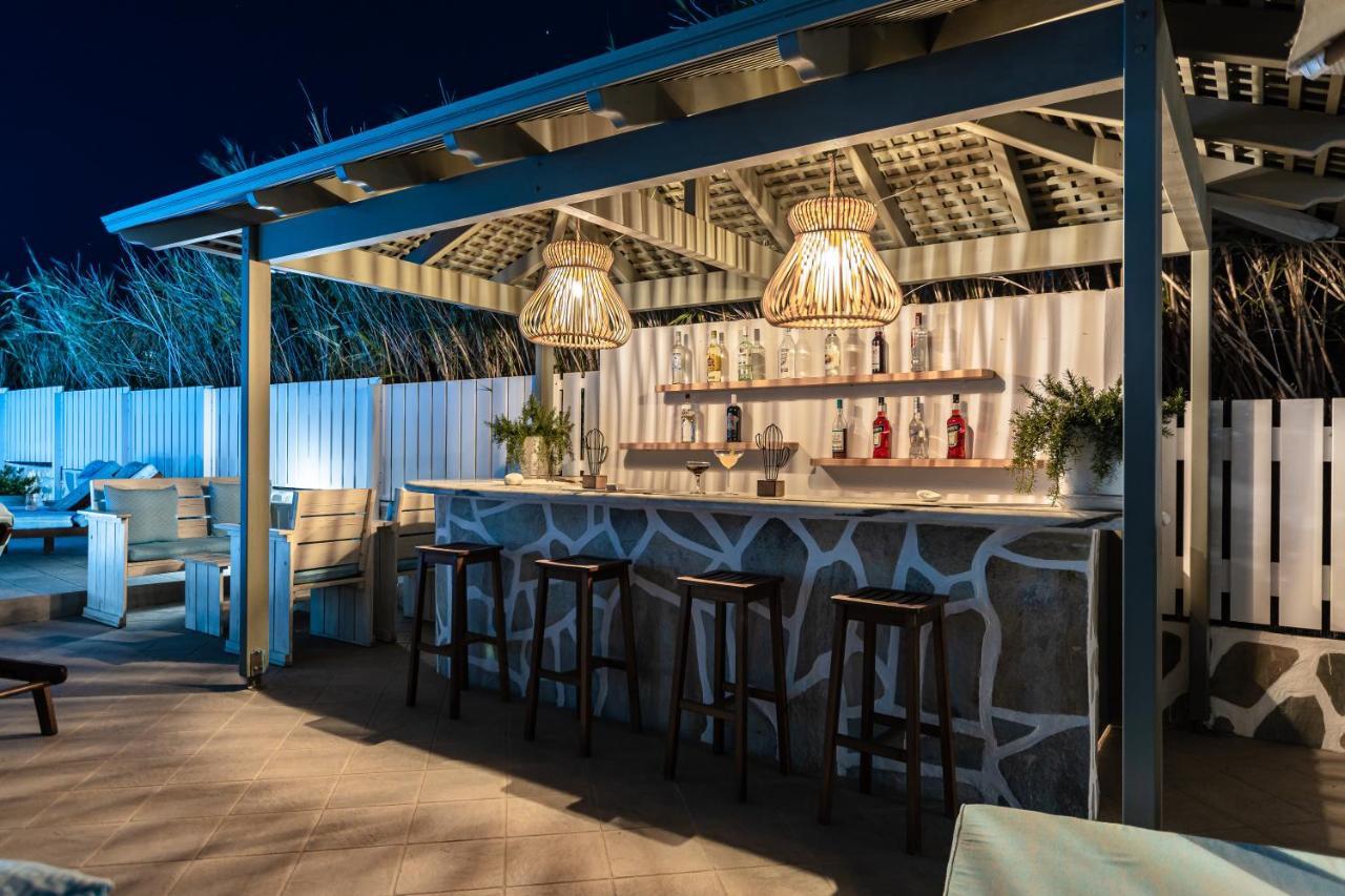 Anatoli Hotel Naxos City Exterior foto