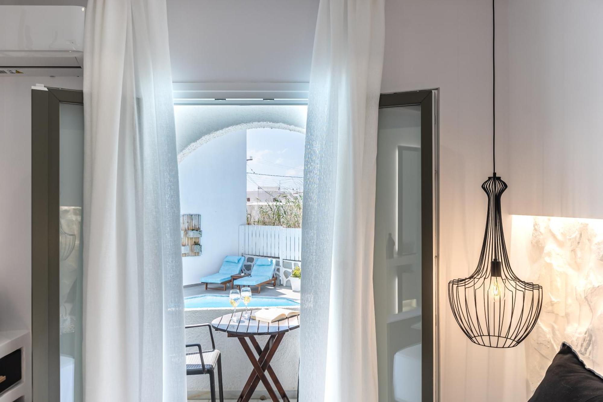 Anatoli Hotel Naxos City Exterior foto