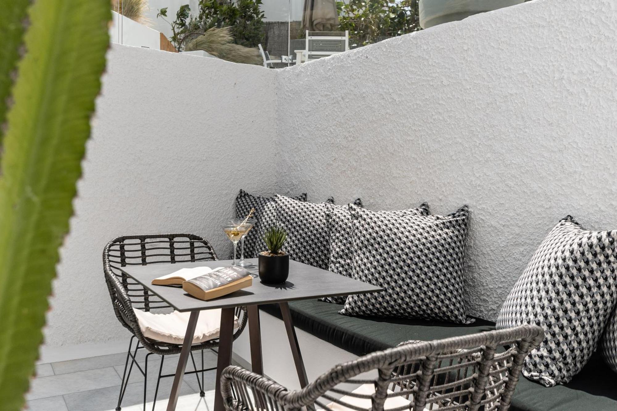 Anatoli Hotel Naxos City Cameră foto