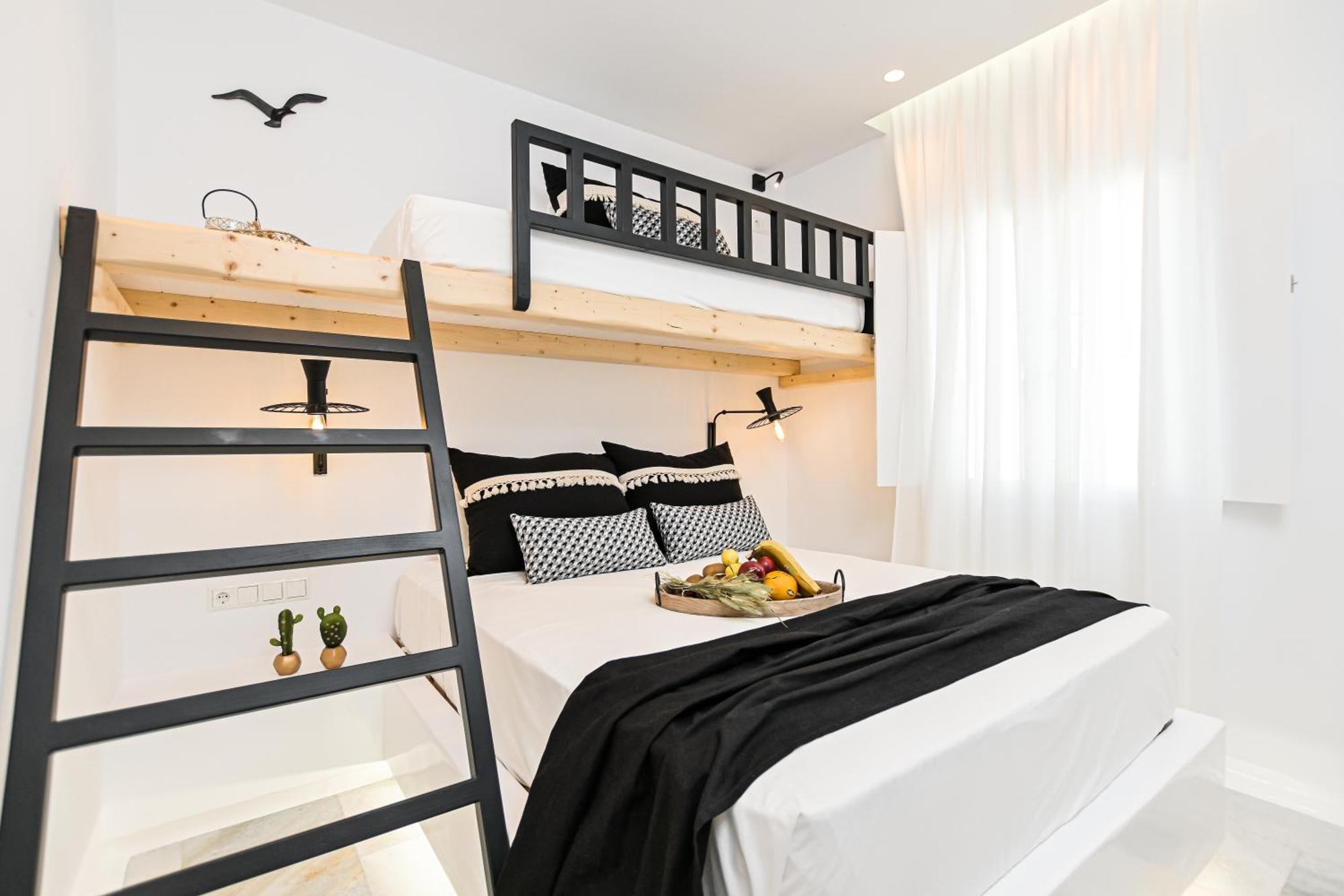 Anatoli Hotel Naxos City Cameră foto