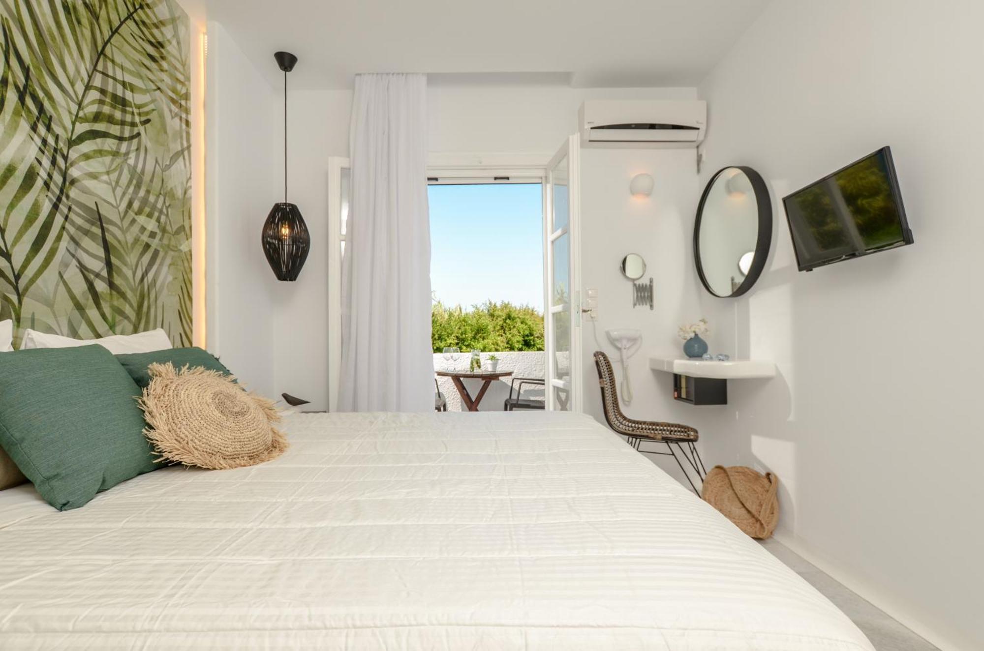 Anatoli Hotel Naxos City Cameră foto