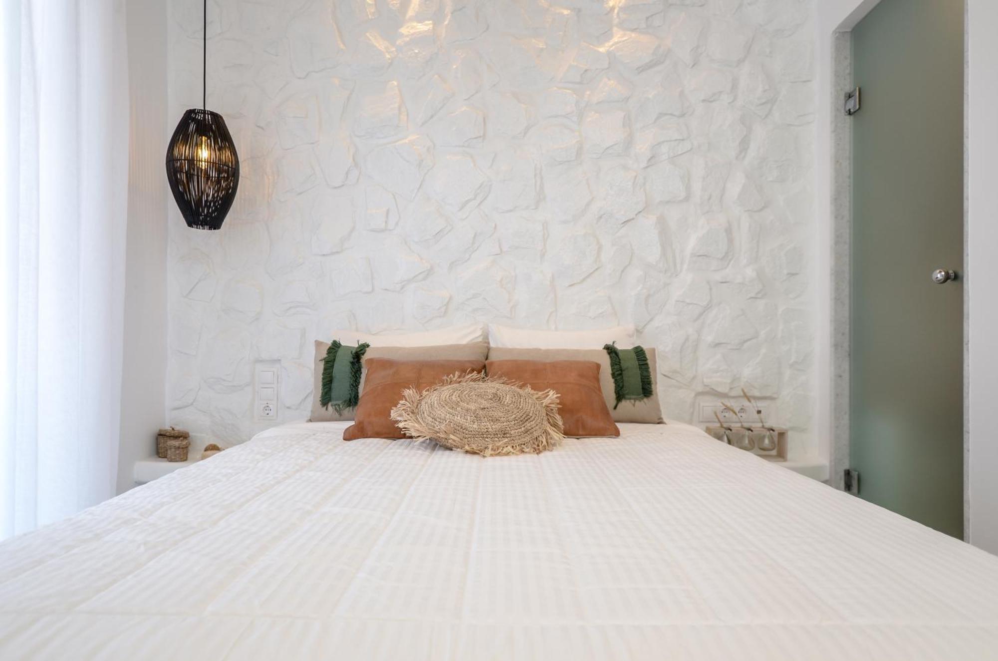 Anatoli Hotel Naxos City Cameră foto
