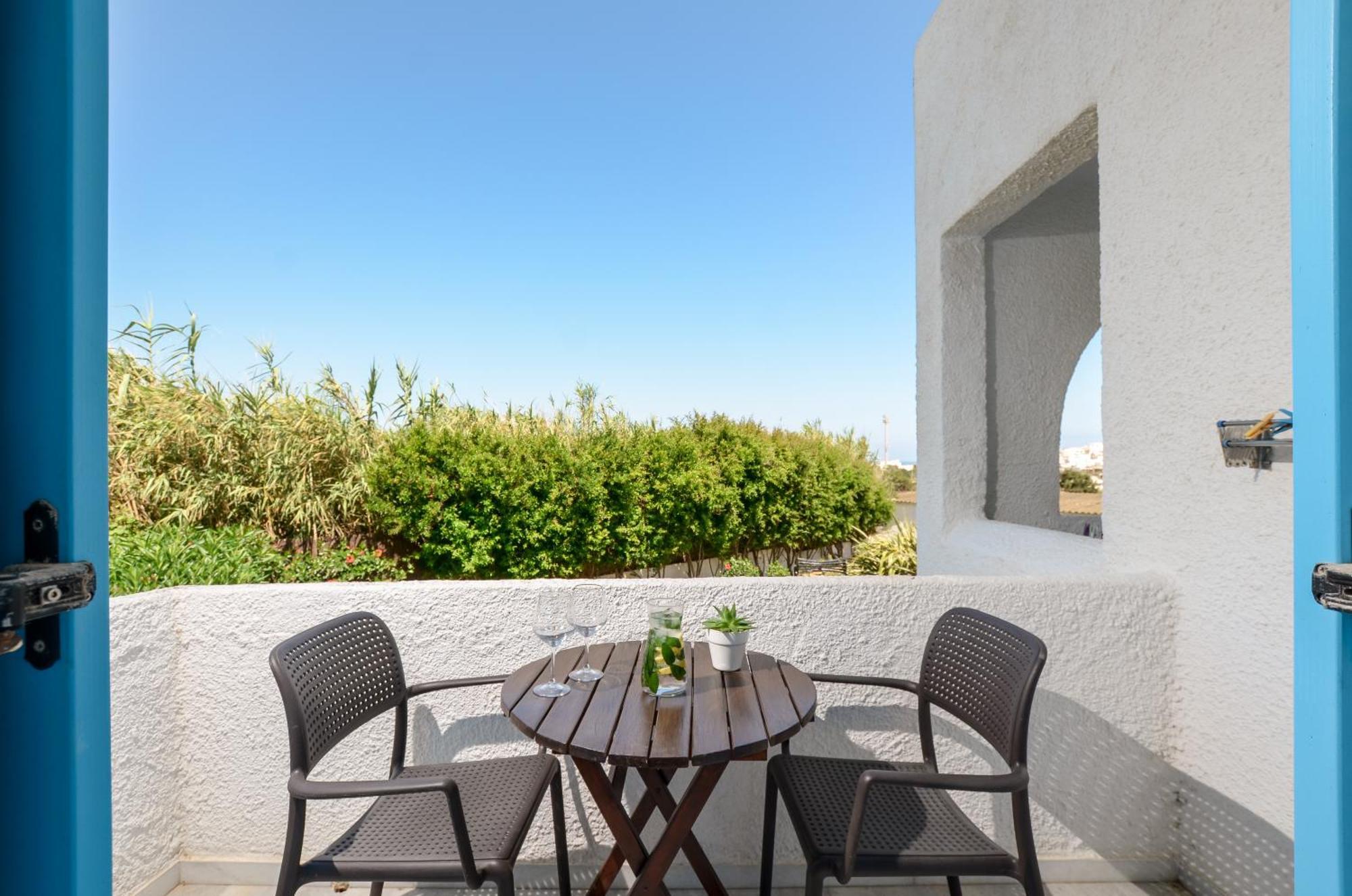 Anatoli Hotel Naxos City Cameră foto