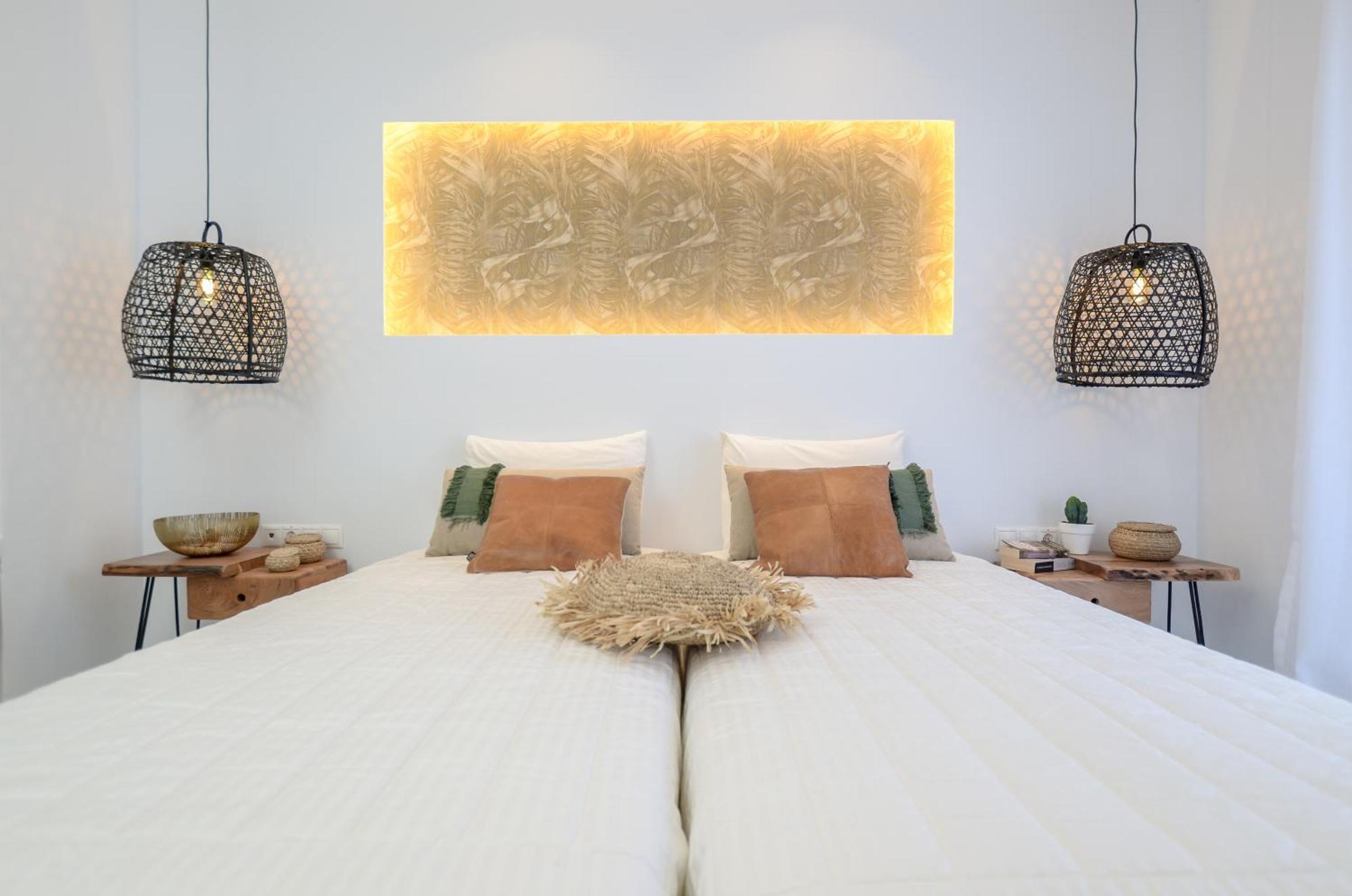 Anatoli Hotel Naxos City Cameră foto