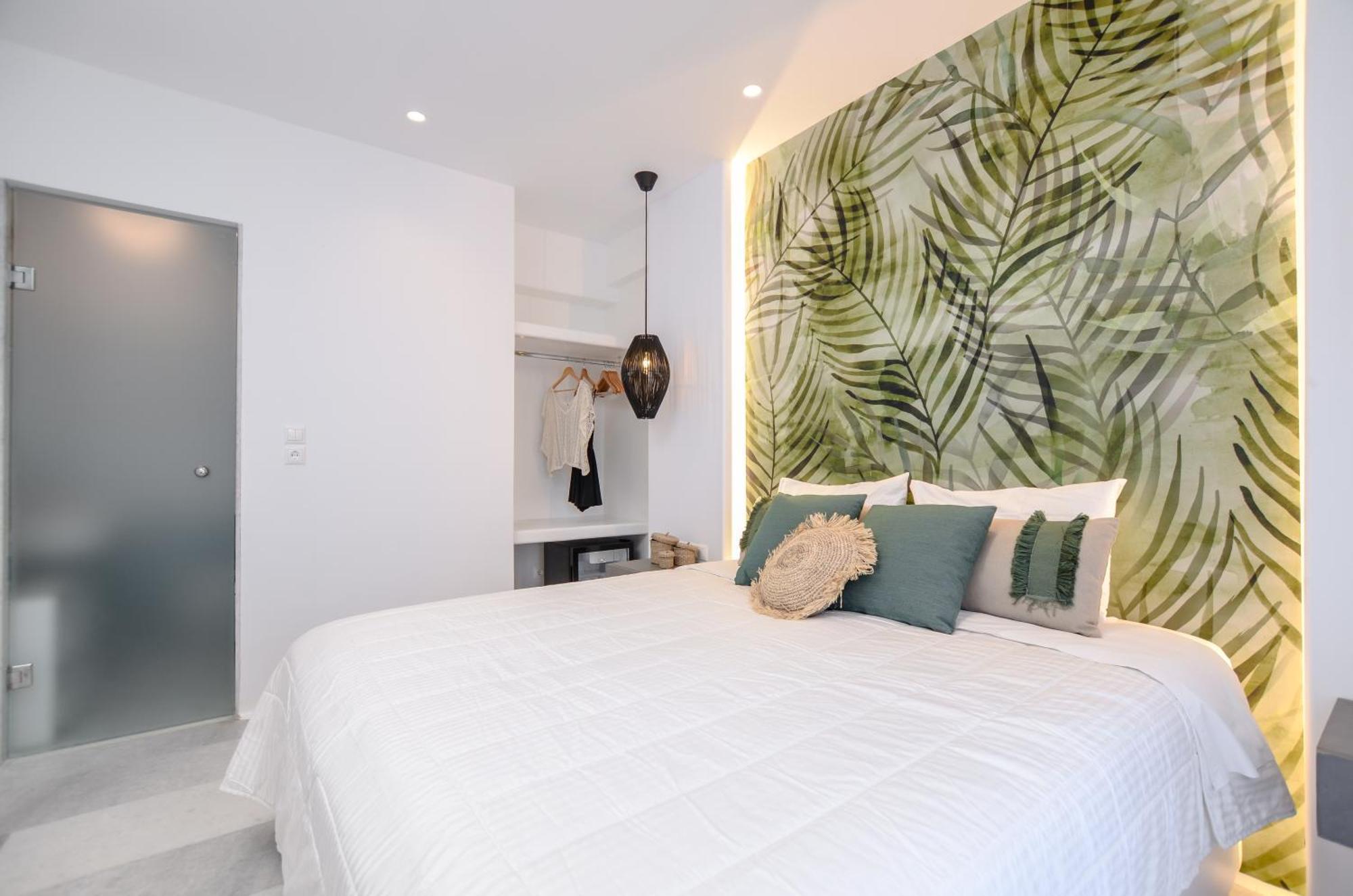 Anatoli Hotel Naxos City Cameră foto