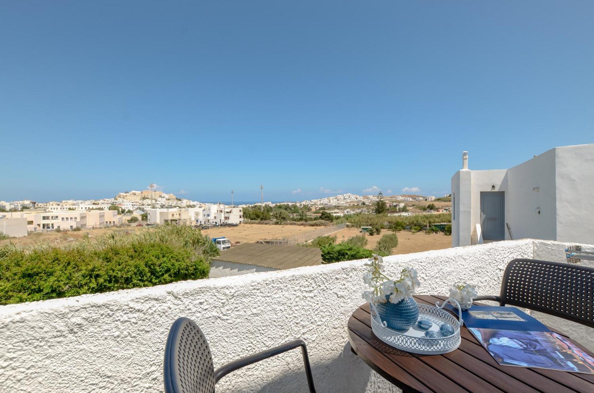Anatoli Hotel Naxos City Cameră foto