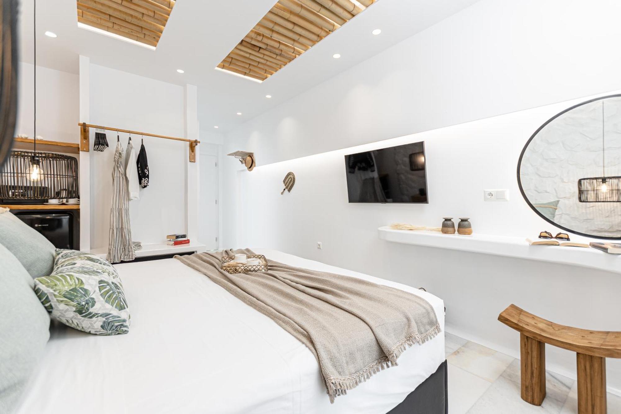 Anatoli Hotel Naxos City Exterior foto
