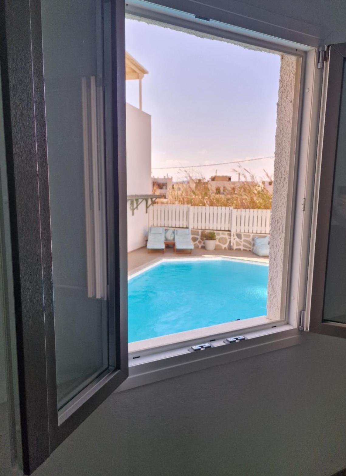 Anatoli Hotel Naxos City Exterior foto