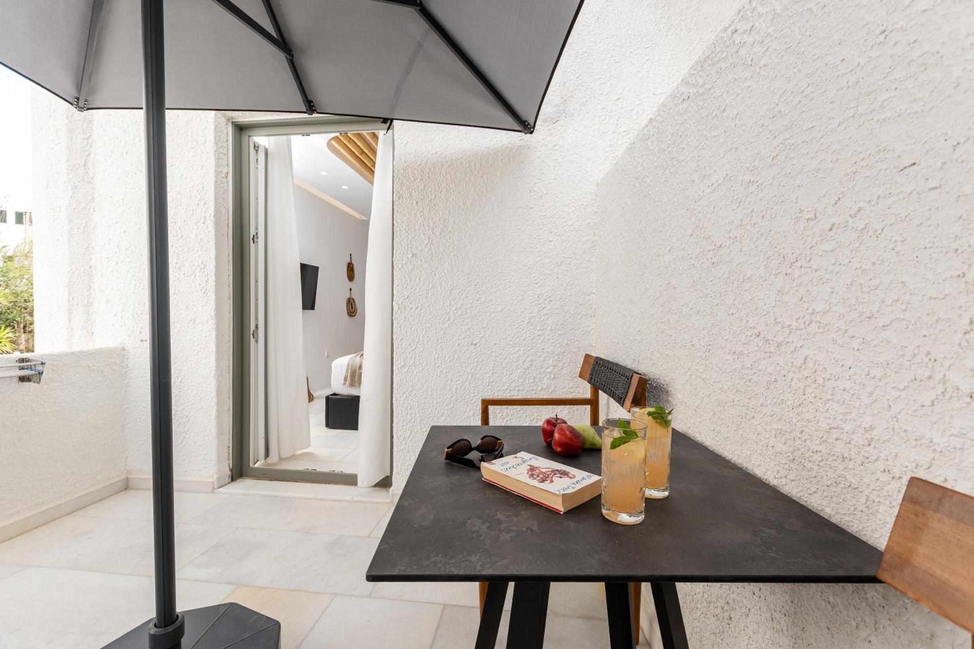 Anatoli Hotel Naxos City Cameră foto