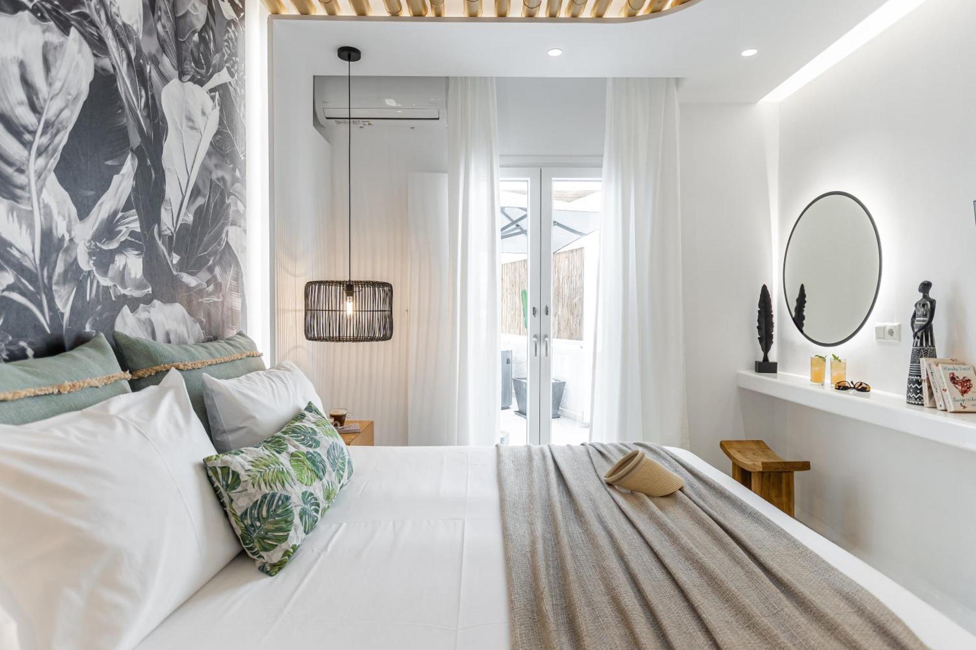 Anatoli Hotel Naxos City Cameră foto