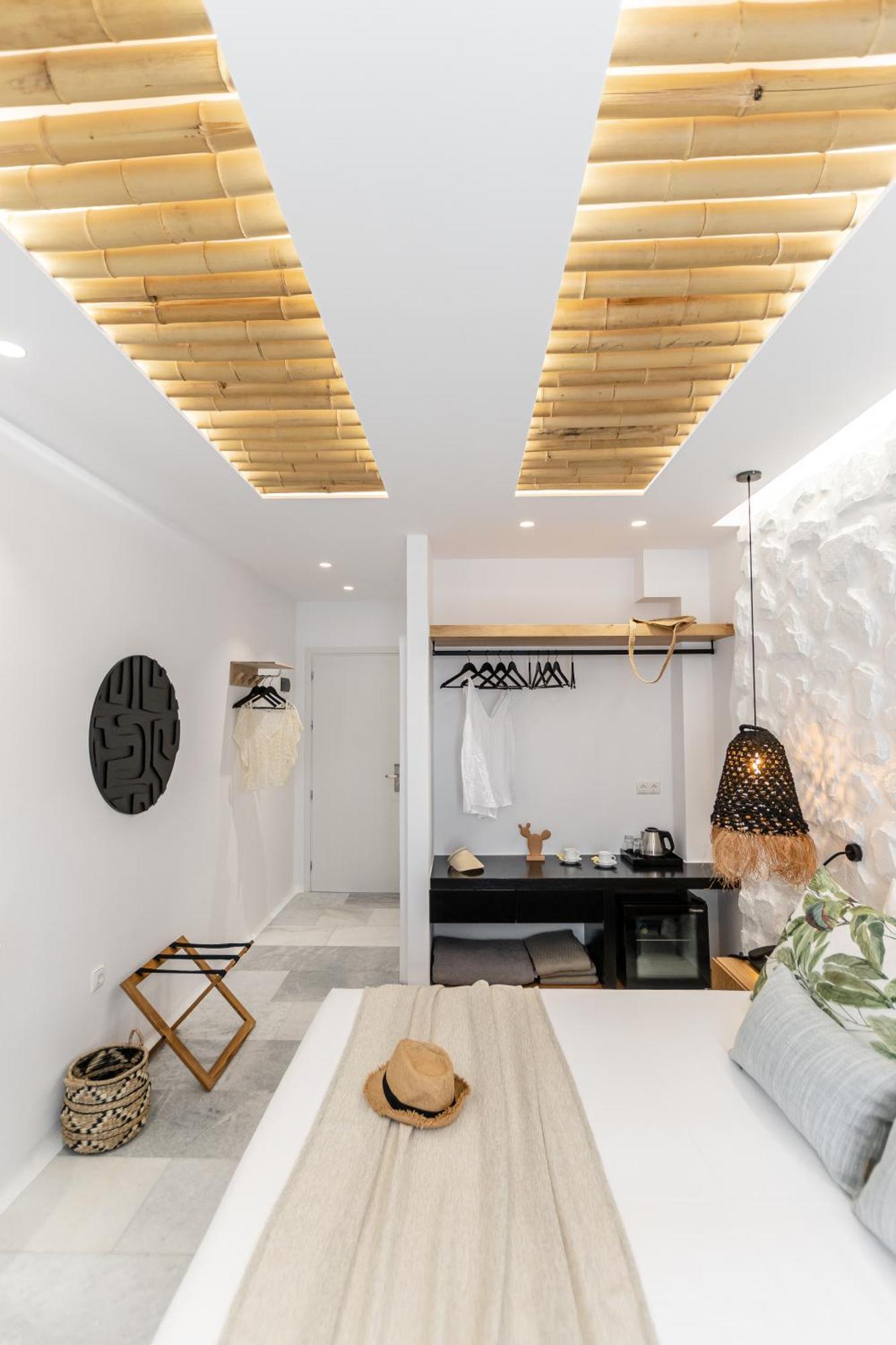 Anatoli Hotel Naxos City Cameră foto